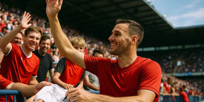 Các ngôi sao tại Liverpool là lý do khiến fan xem TTBD Socolive TV